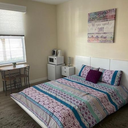 Resort Like Stay At A Cozy Relaxing Private Room Near Uci Irvine Exterior photo